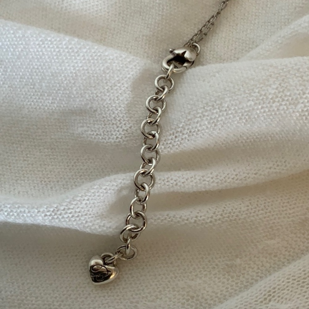 NWT Brighton Astrid Necklace. - Picture 3 of 4